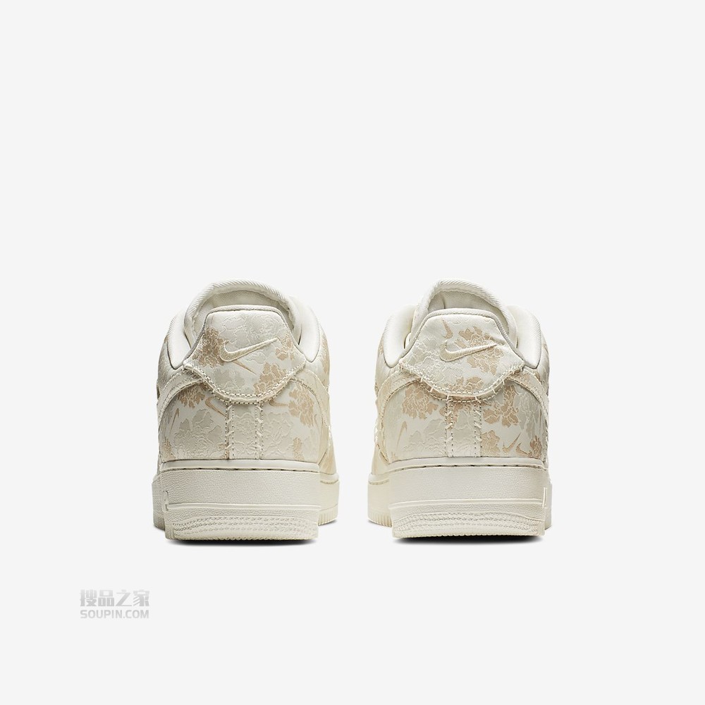  Air Force 1 '07 PRM 3