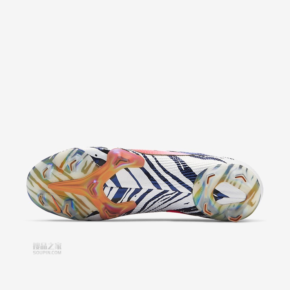 Nike Elite Vapor 攻 硬式
