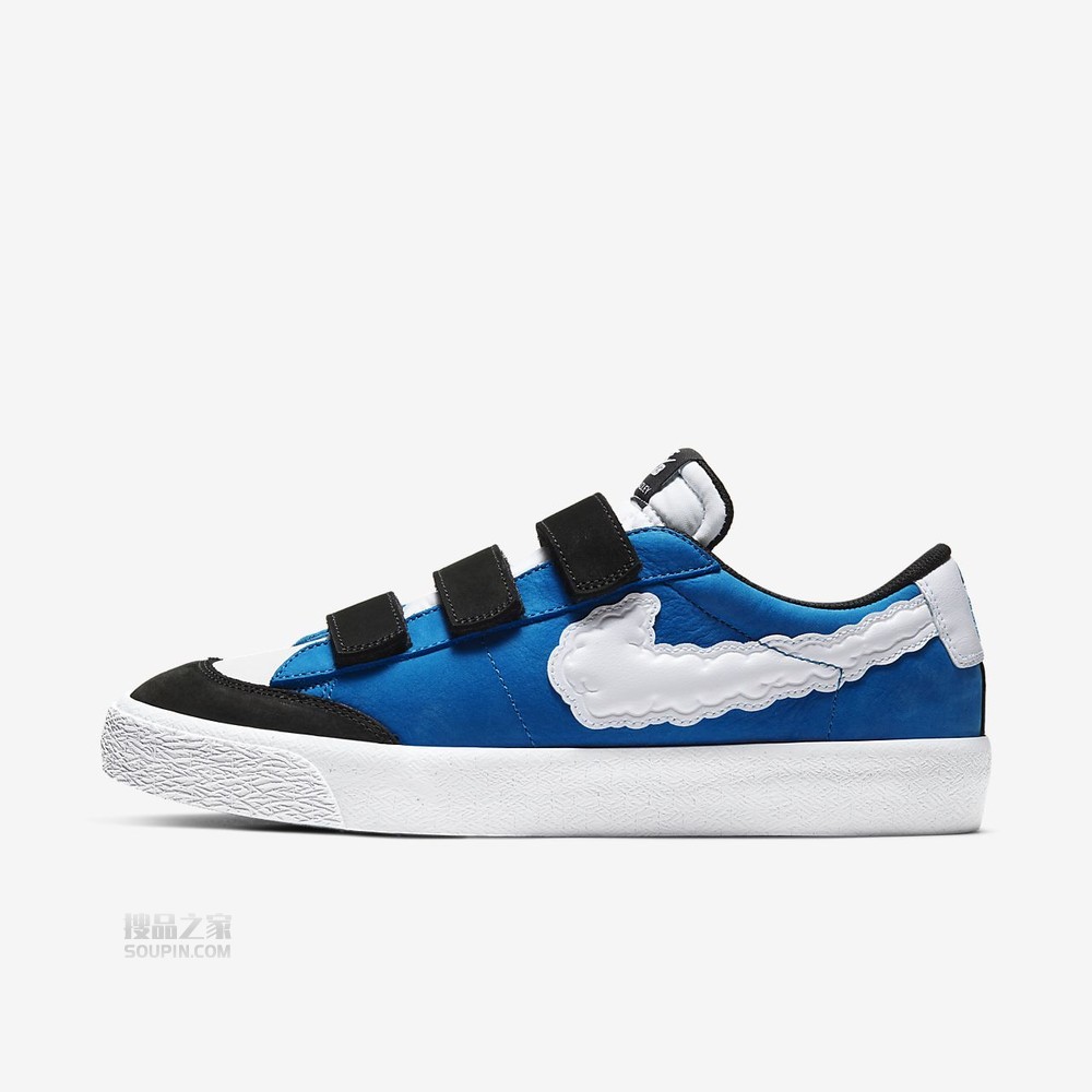 SB Zoom Blazer AC XT ISO