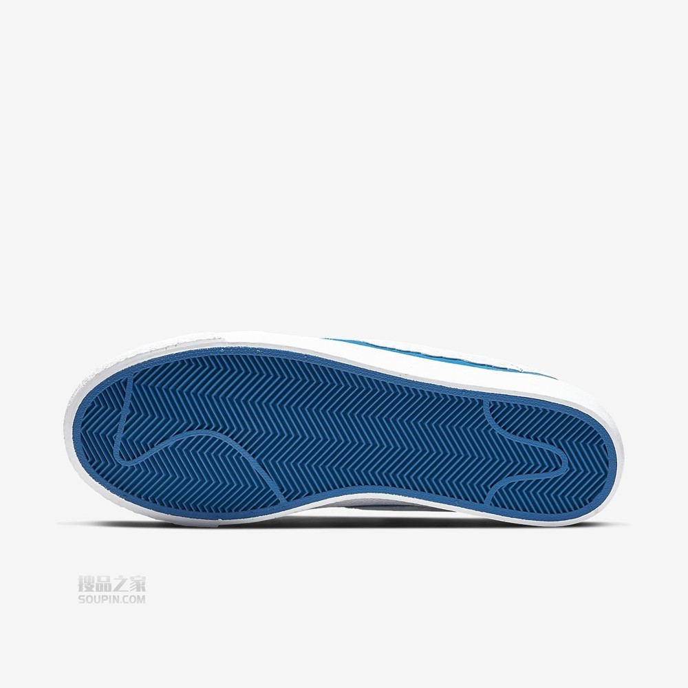 SB Zoom Blazer AC XT ISO