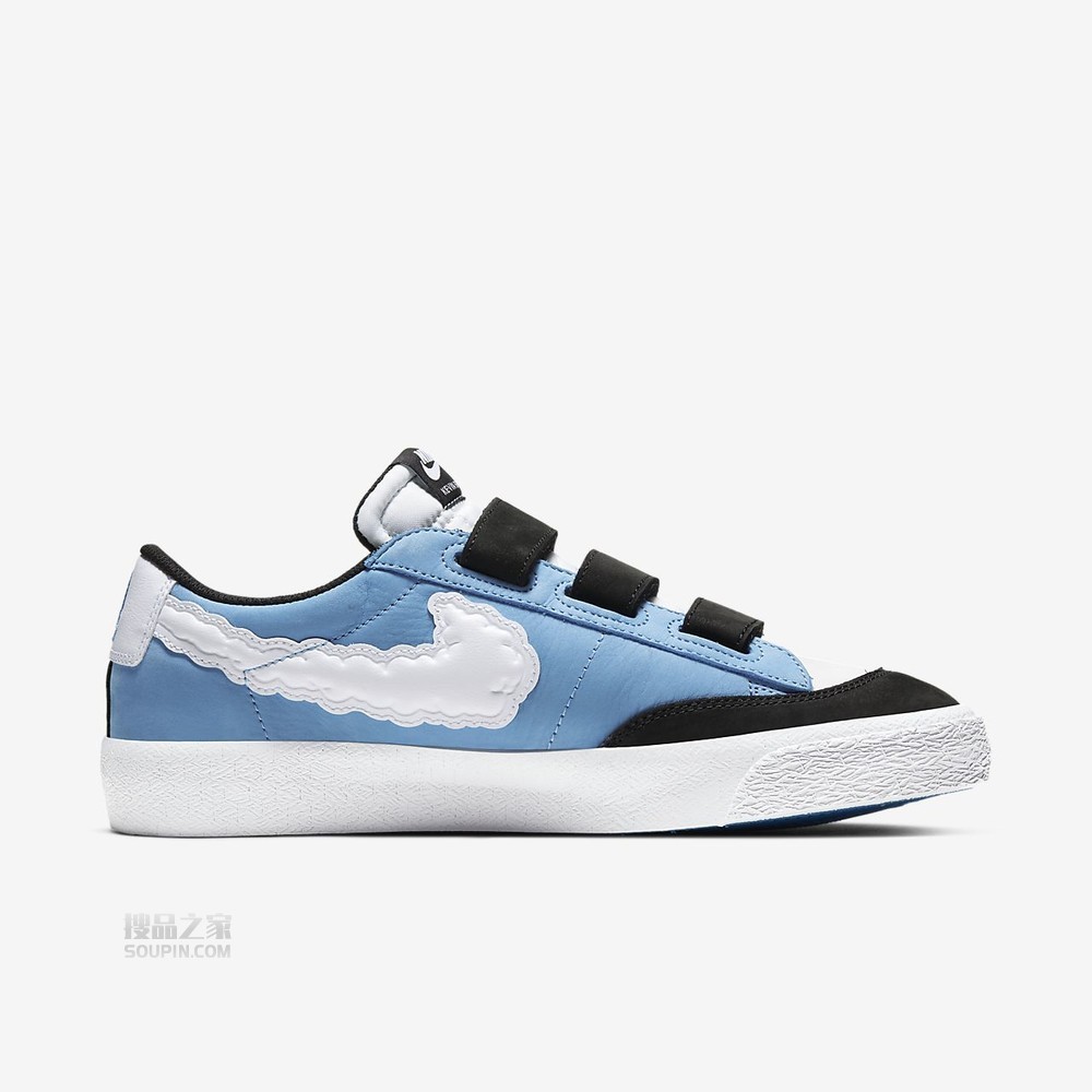 SB Zoom Blazer AC XT ISO