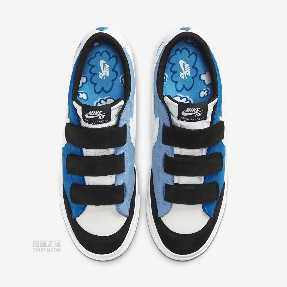 SB Zoom Blazer AC XT ISO