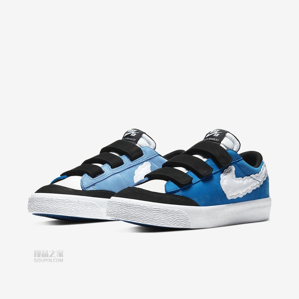 SB Zoom Blazer AC XT ISO