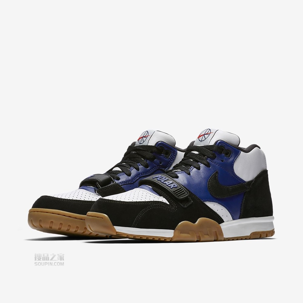 SB Air Trainer I QS