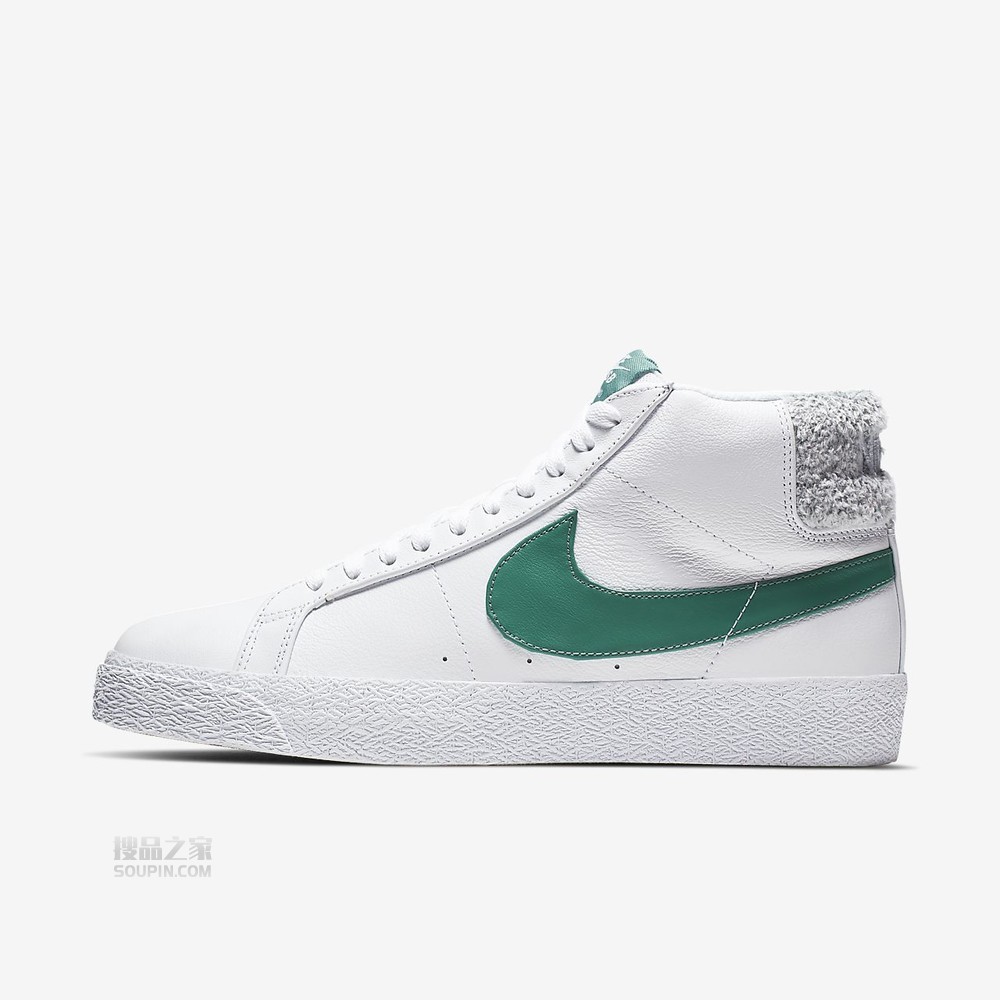 SB Zoom Blazer Mid PRM