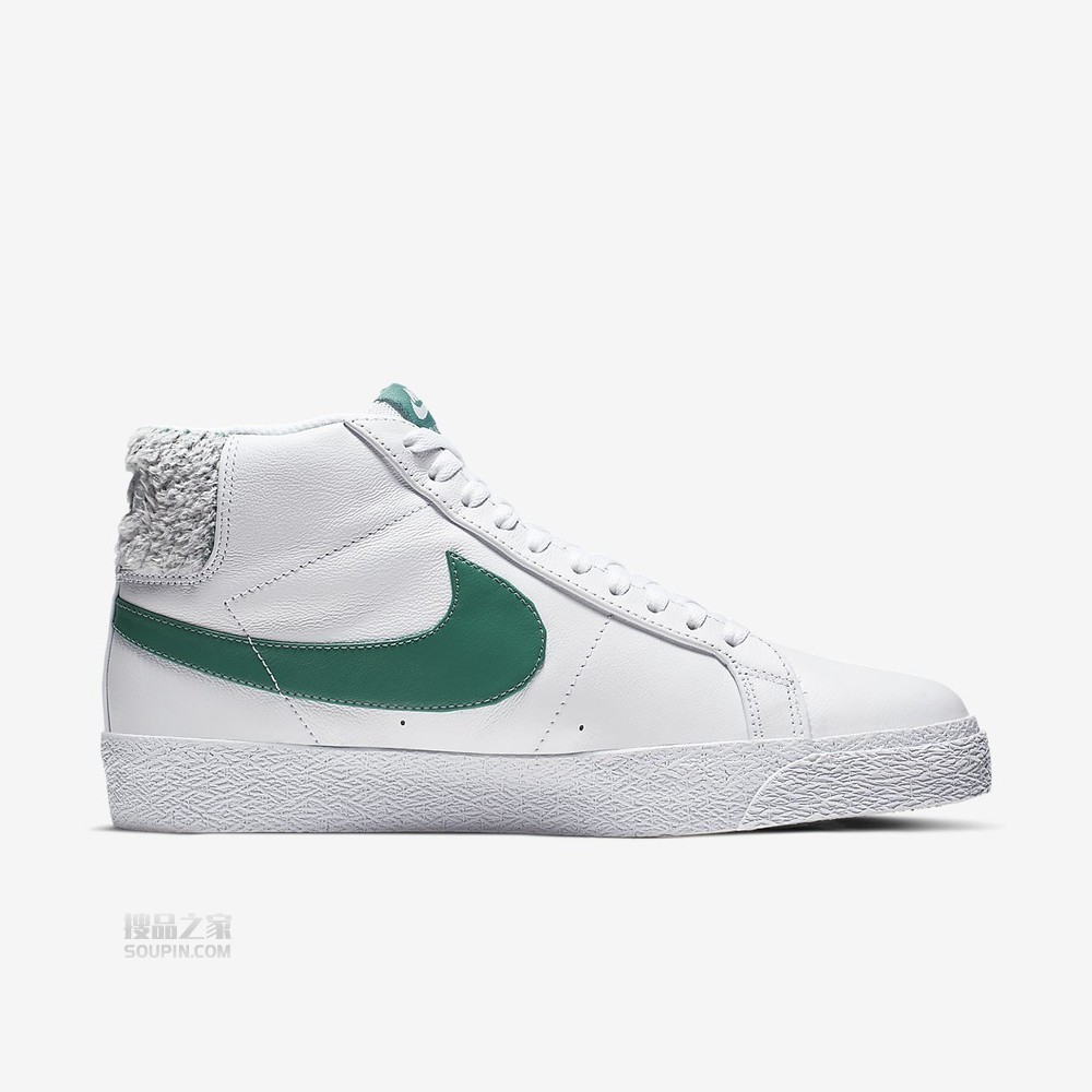 SB Zoom Blazer Mid PRM