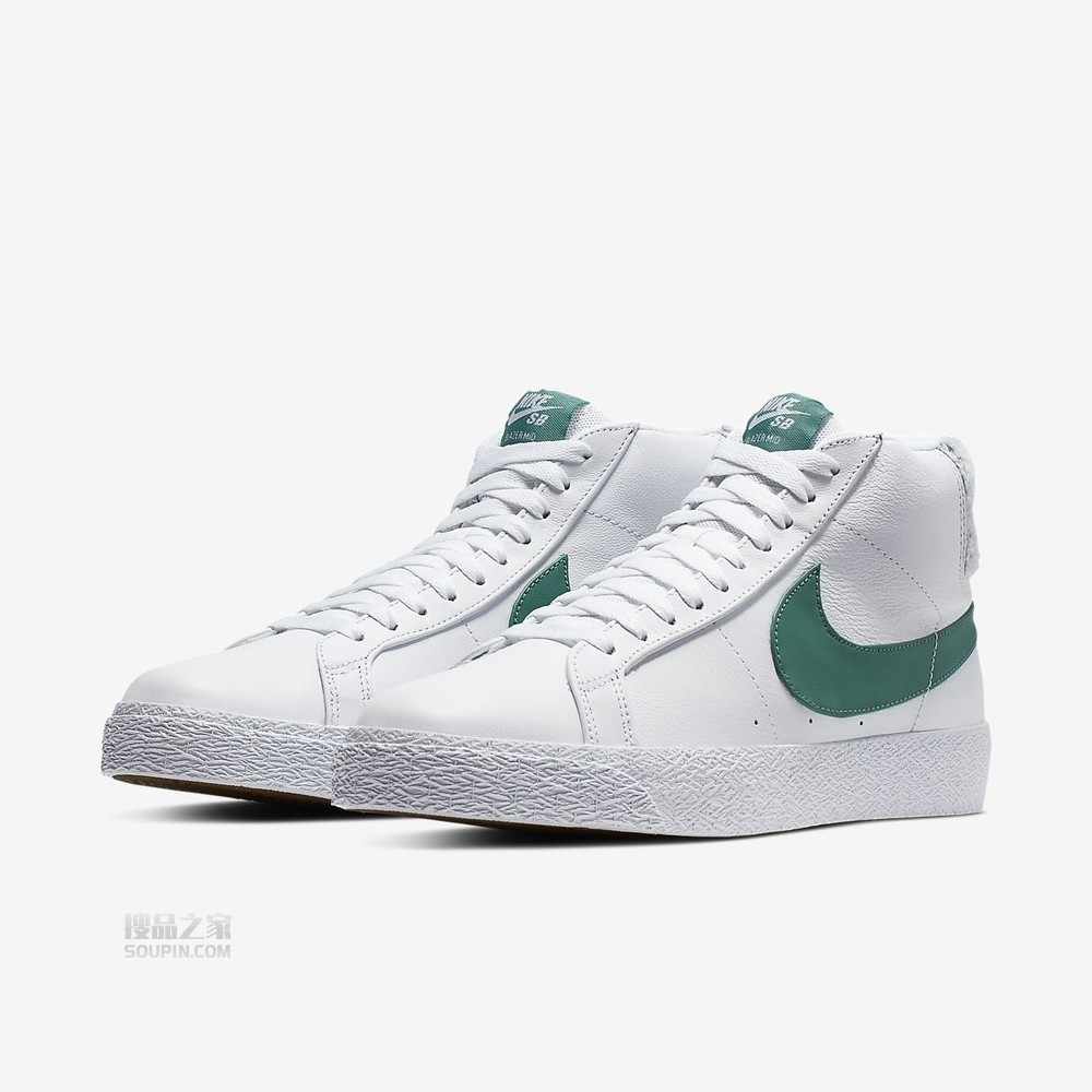 SB Zoom Blazer Mid PRM