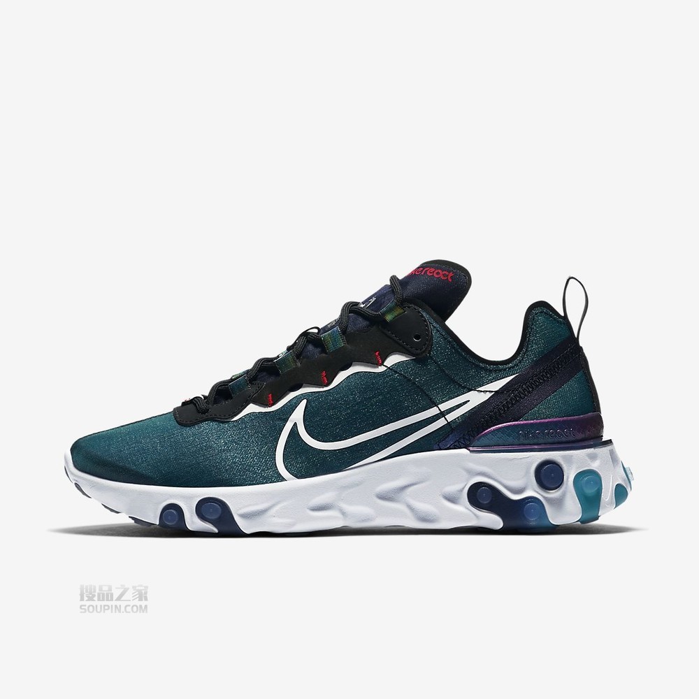 React Element 55