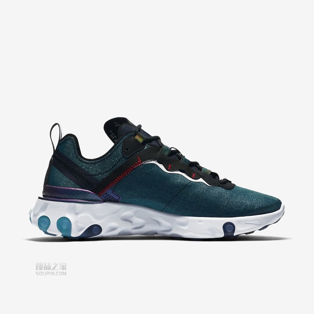 React Element 55