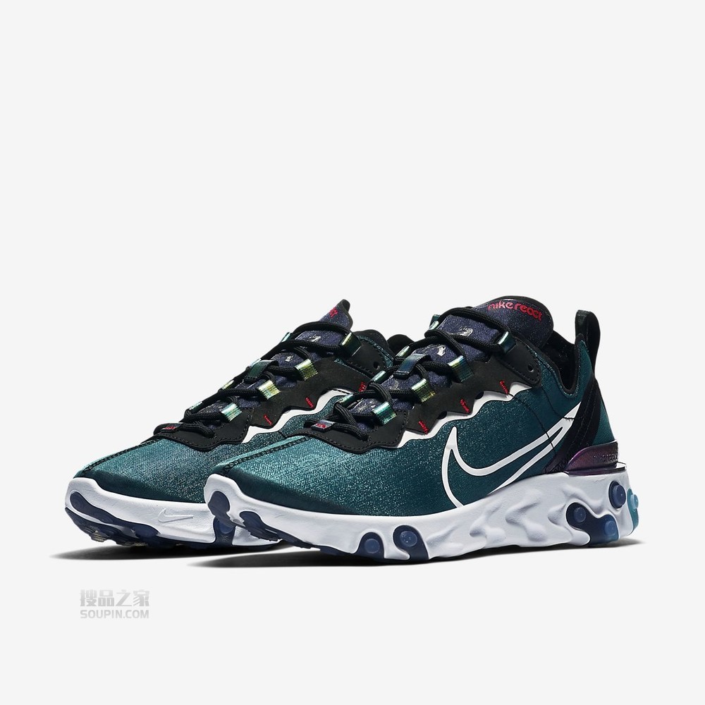 React Element 55