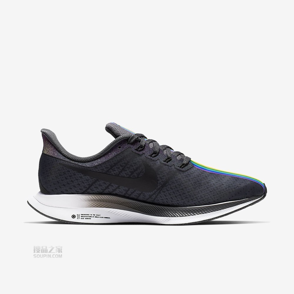 Zoom Pegasus Turbo Betrue