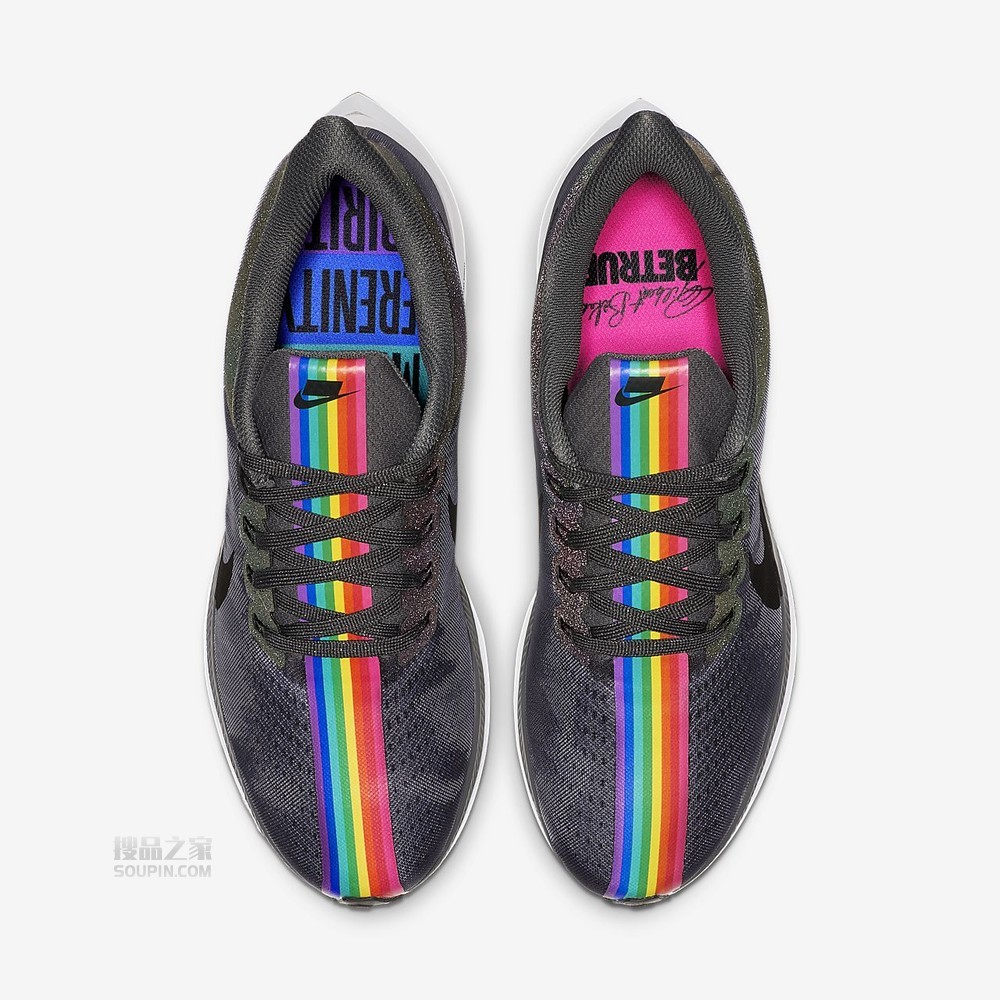Zoom Pegasus Turbo Betrue