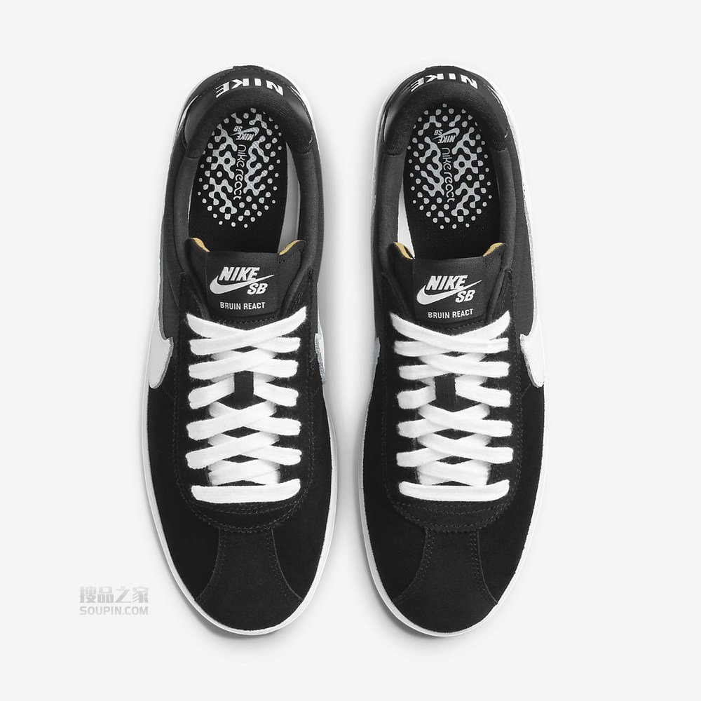 SB Bruin React