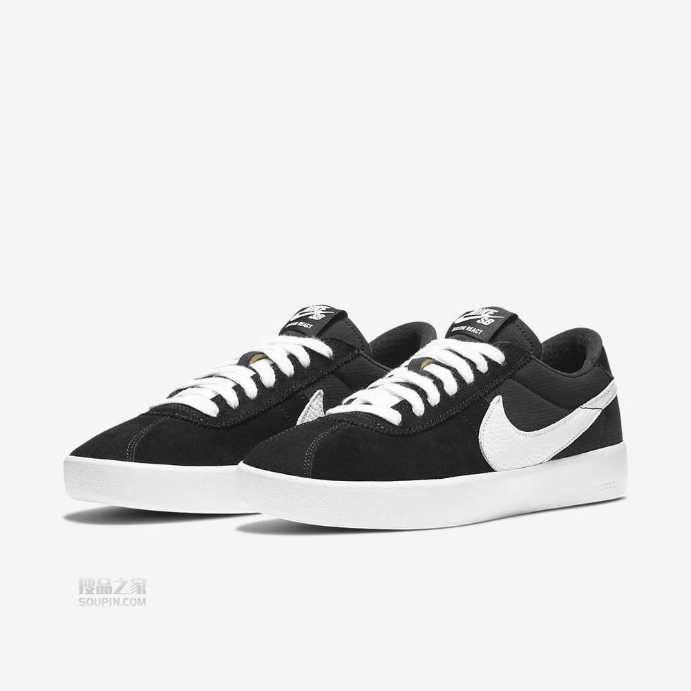 SB Bruin React