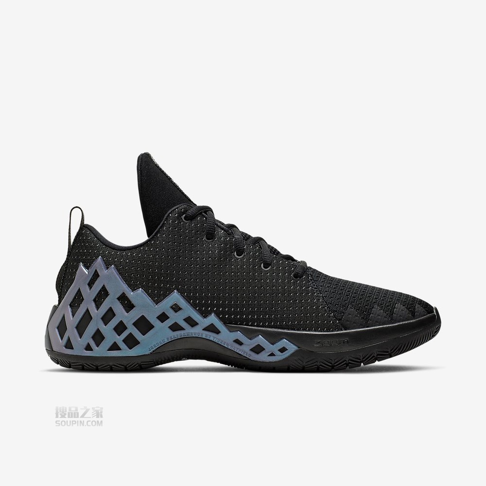 Jumpman Diamond Low PF
