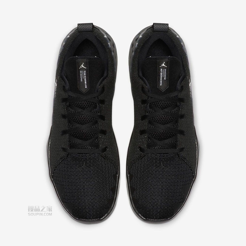 Jumpman Diamond Low PF