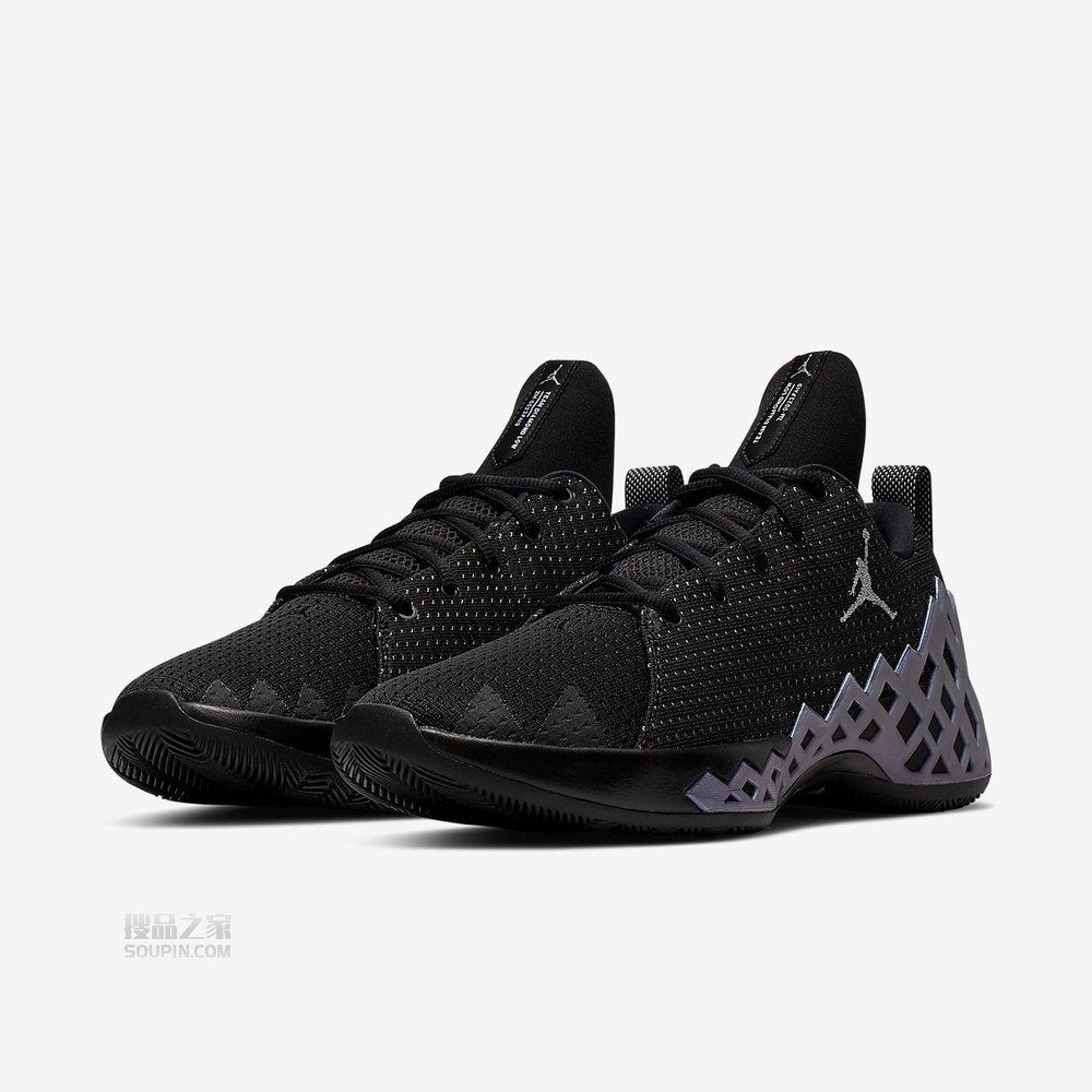 Jumpman Diamond Low PF