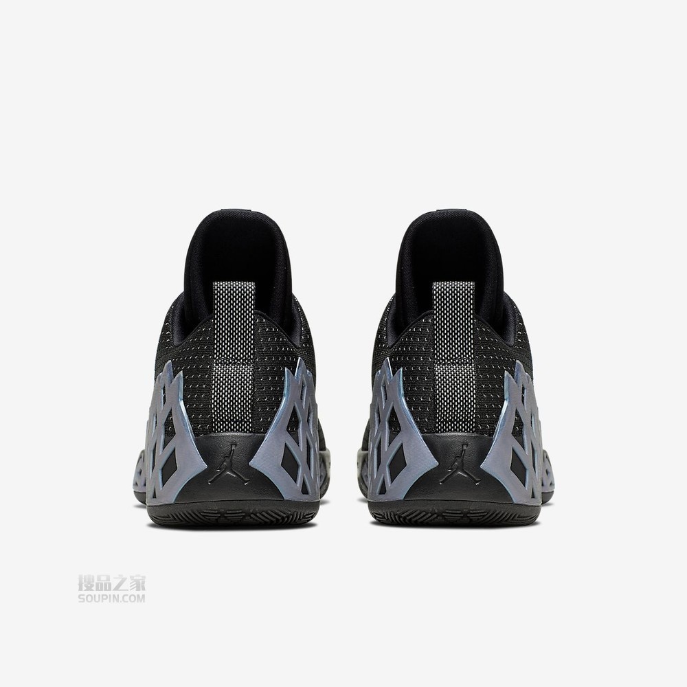 Jumpman Diamond Low PF