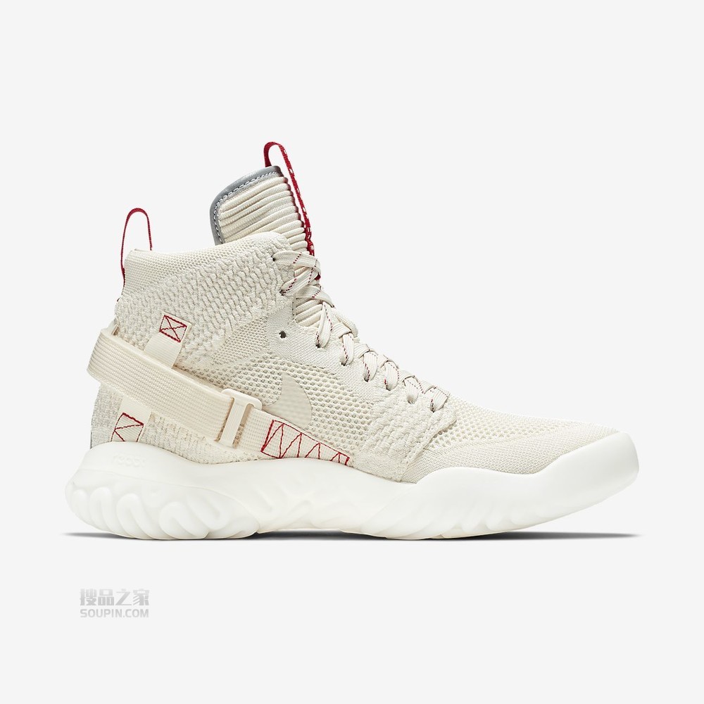 Jordan Apex-React
