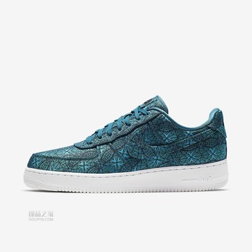  Air Force 1 '07 PRM 3