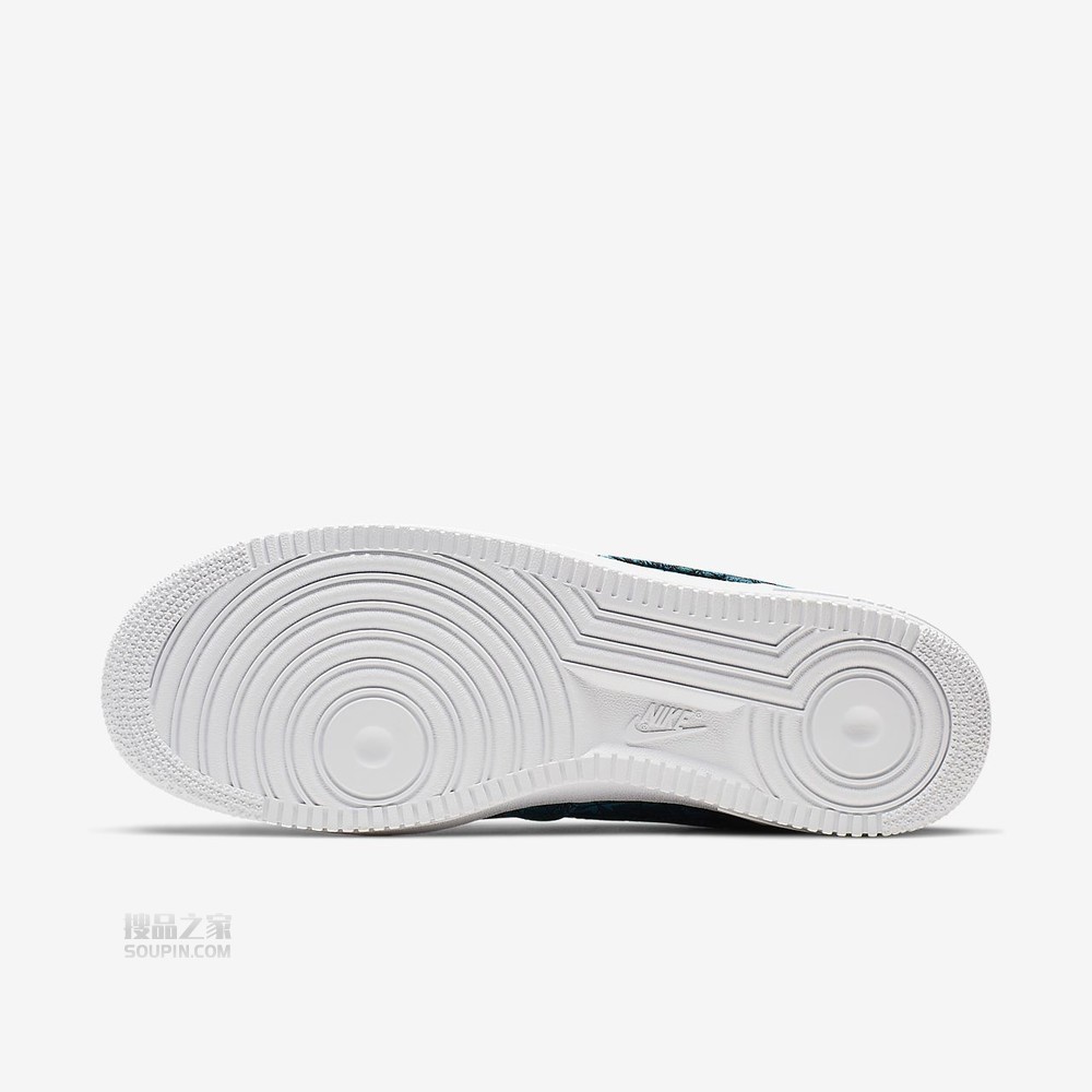  Air Force 1 '07 PRM 3