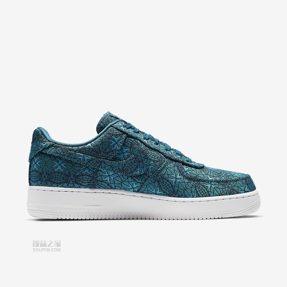  Air Force 1 '07 PRM 3