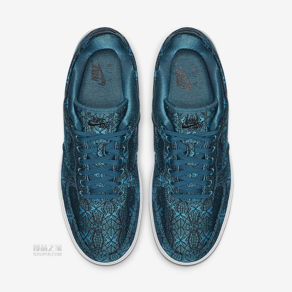  Air Force 1 '07 PRM 3