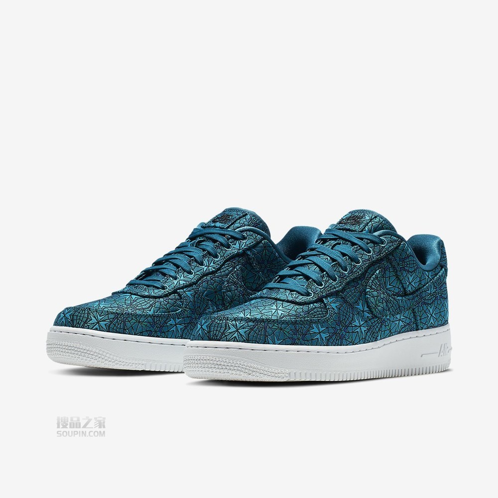  Air Force 1 '07 PRM 3