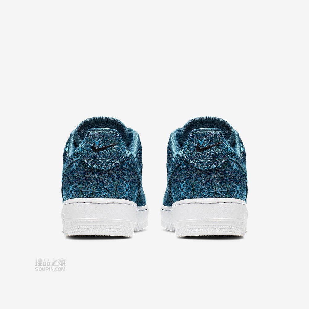  Air Force 1 '07 PRM 3