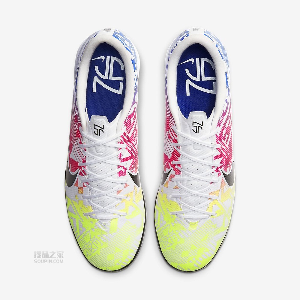 Vapor 13 Academy NJR IC
