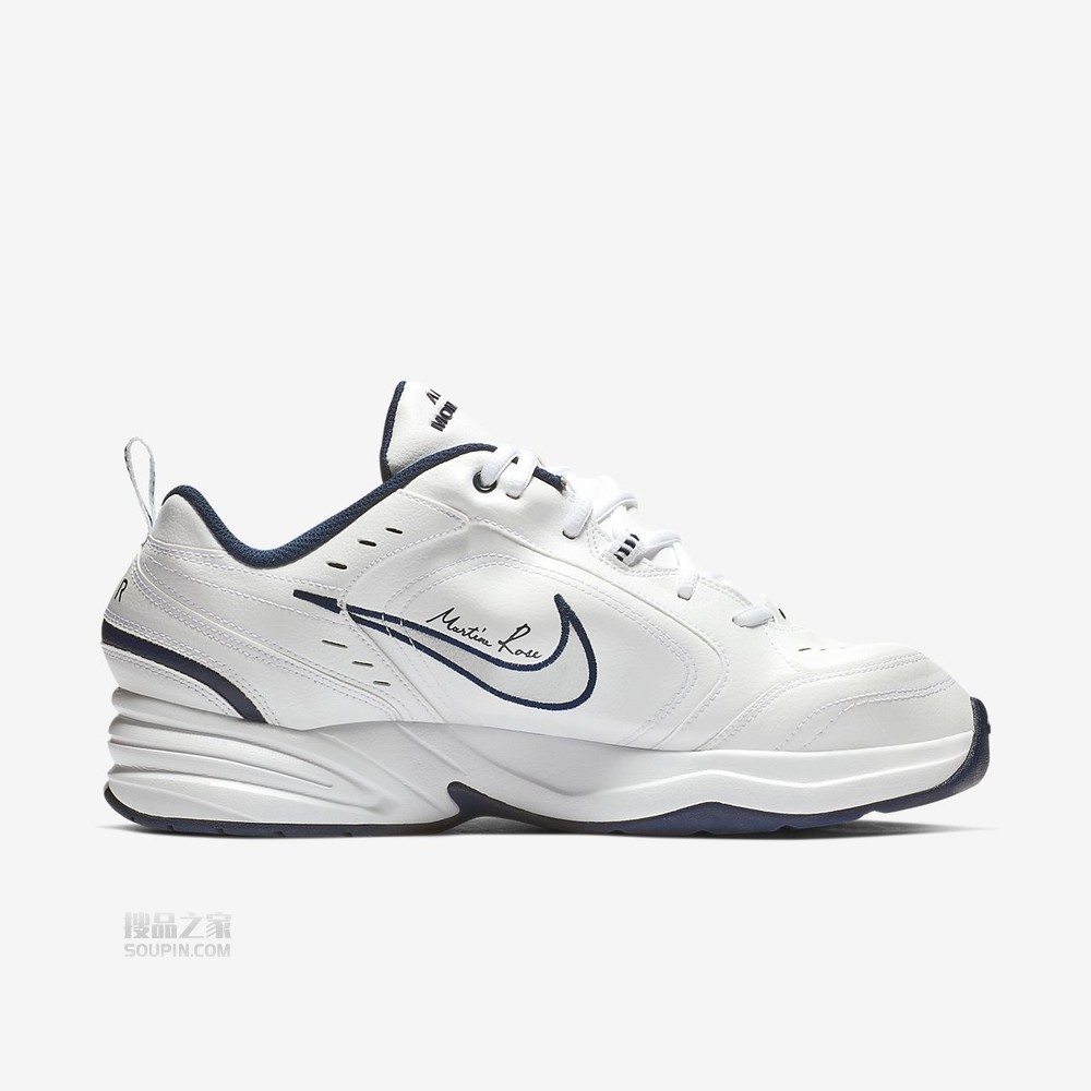 Air Monarch IV / Martine Rose 