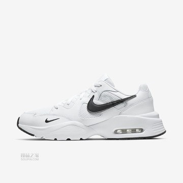 Air Max Fusion