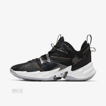 Jordan Why Not Zer0.3 PF