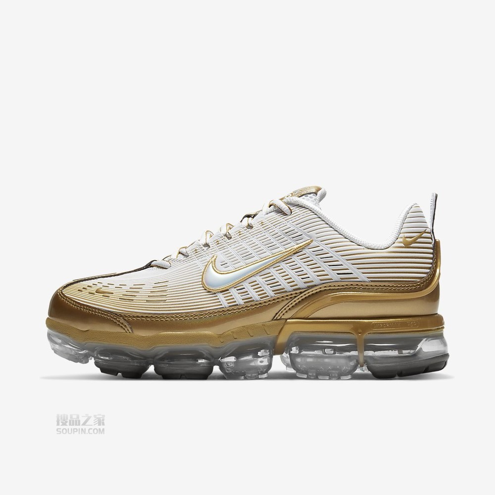 Air VaporMax 360