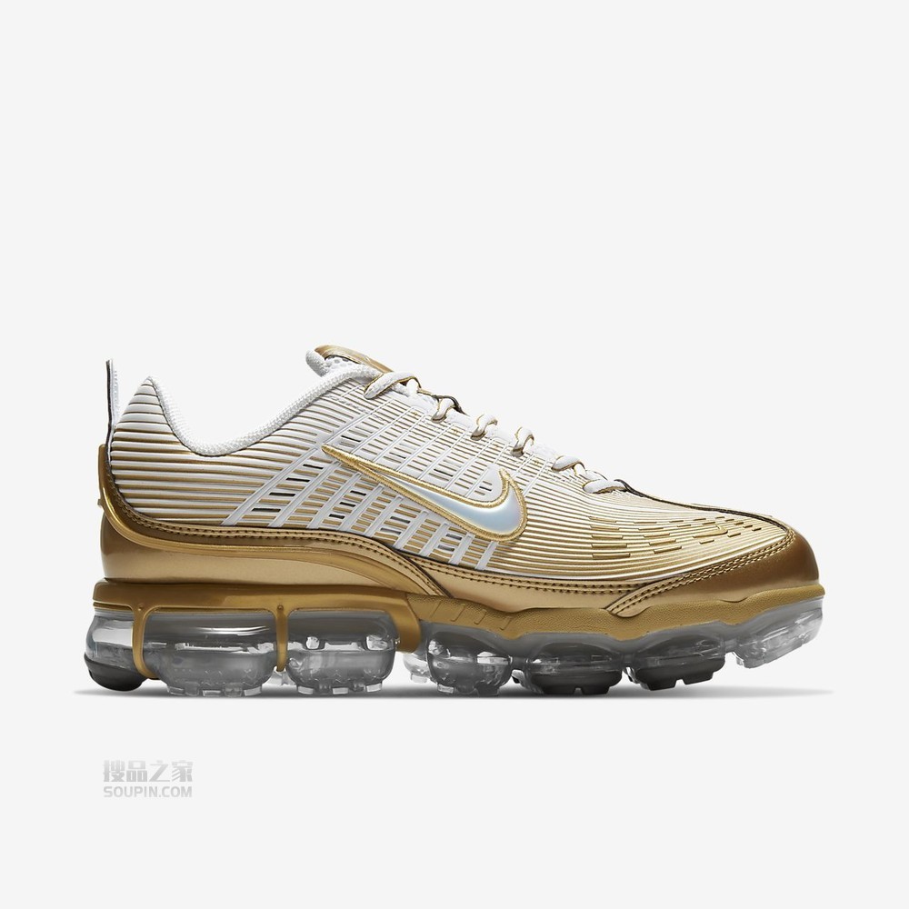 Air VaporMax 360