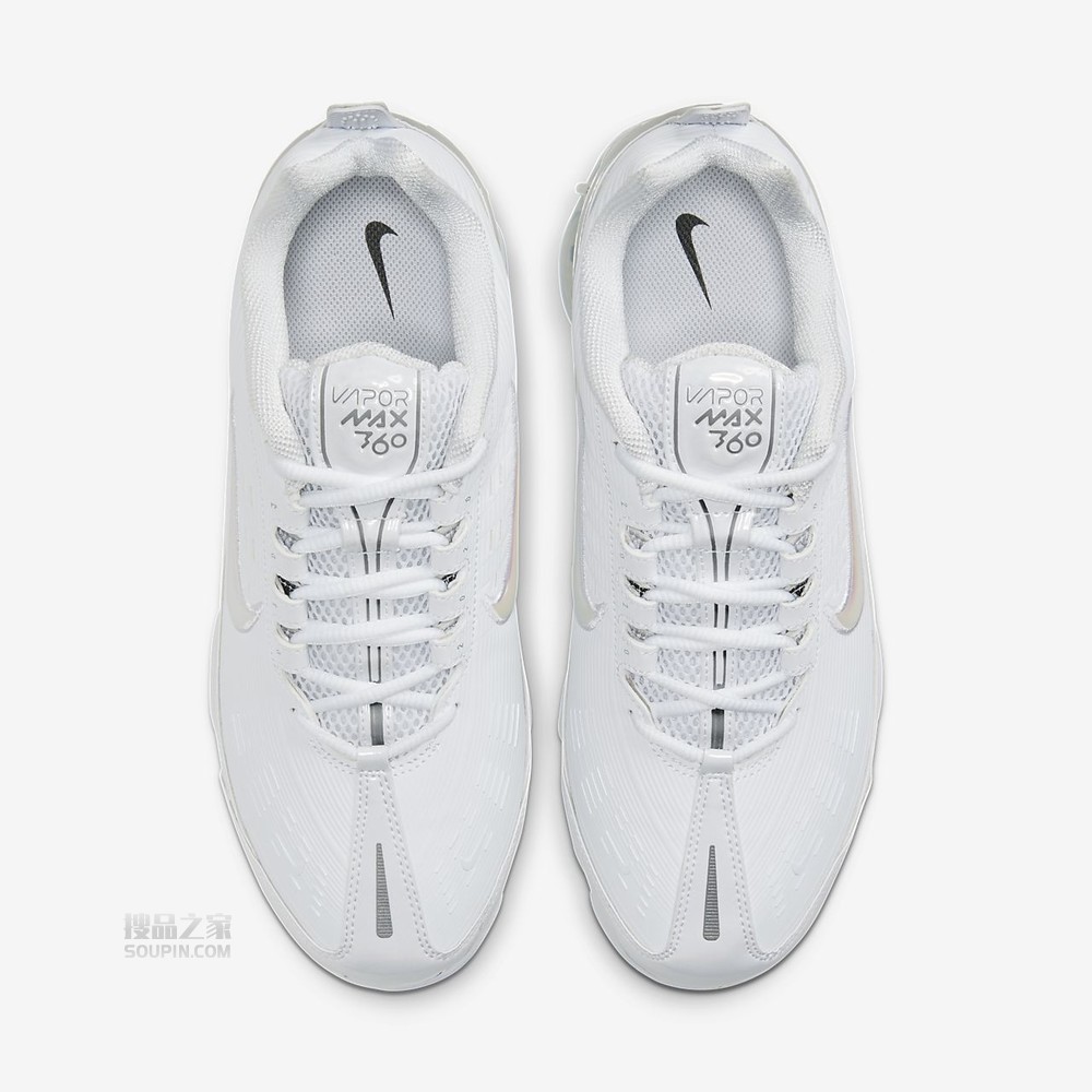Air VaporMax 360
