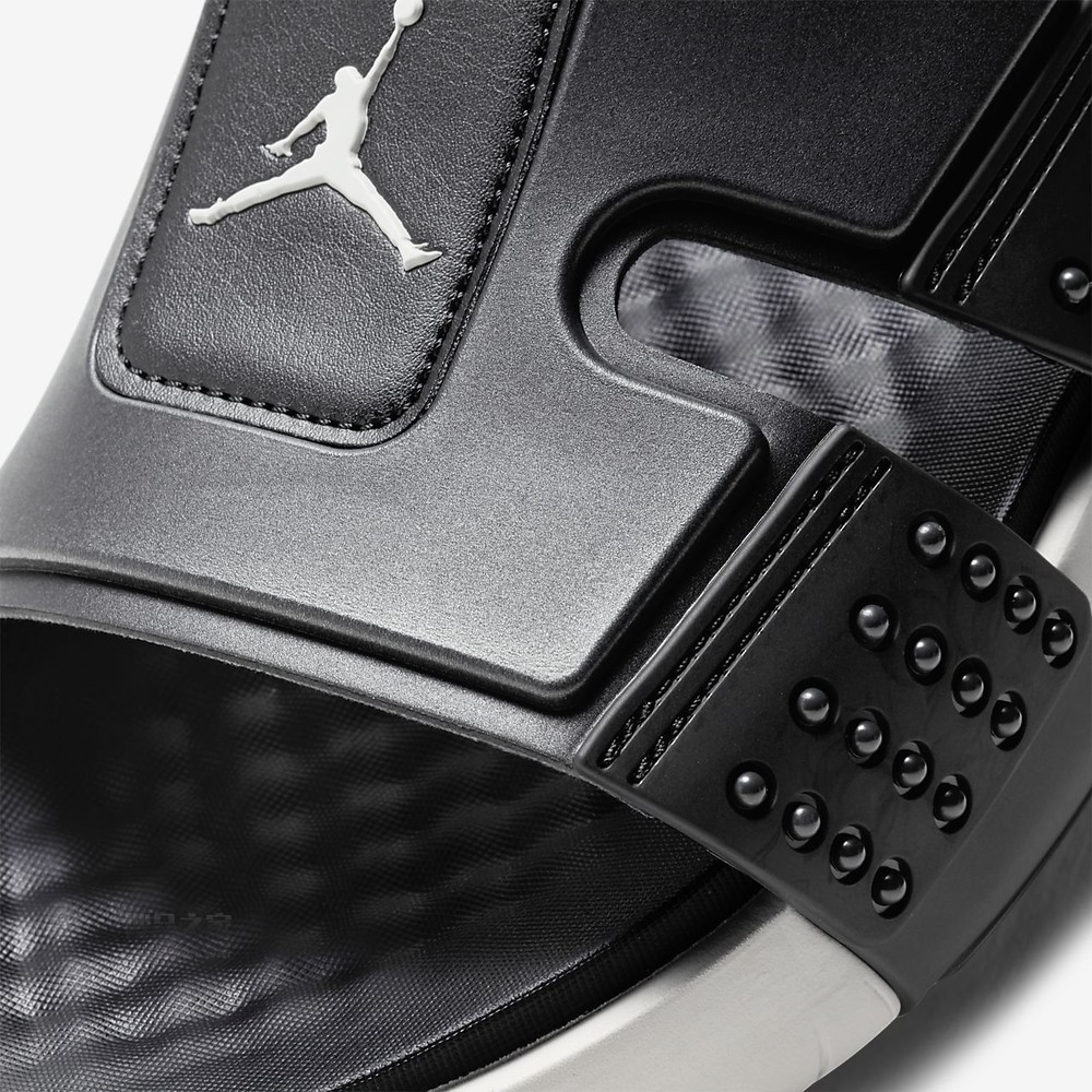 Jordan Hydro 8