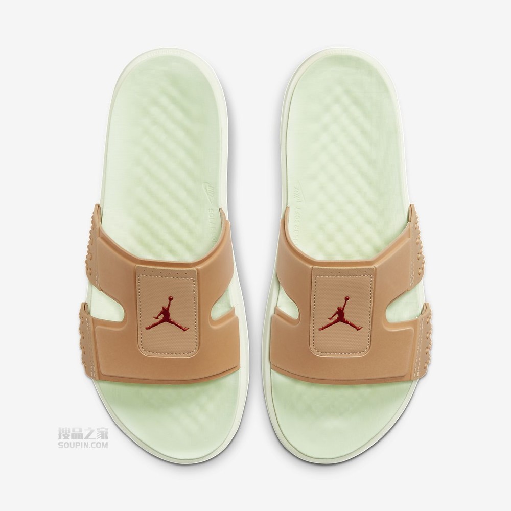 Jordan Hydro 8