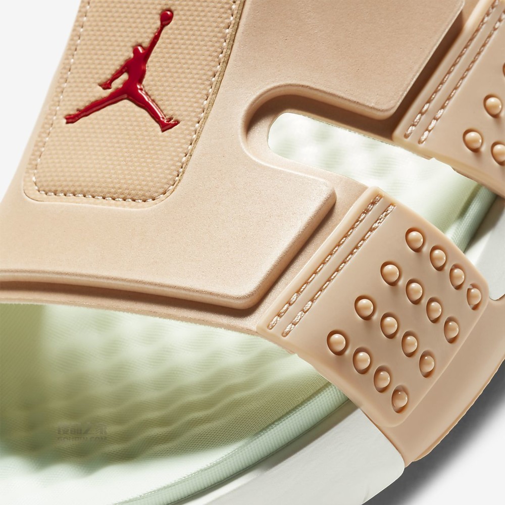 Jordan Hydro 8
