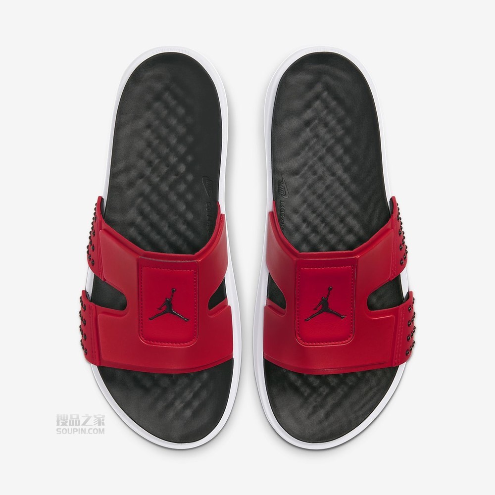Jordan Hydro 8