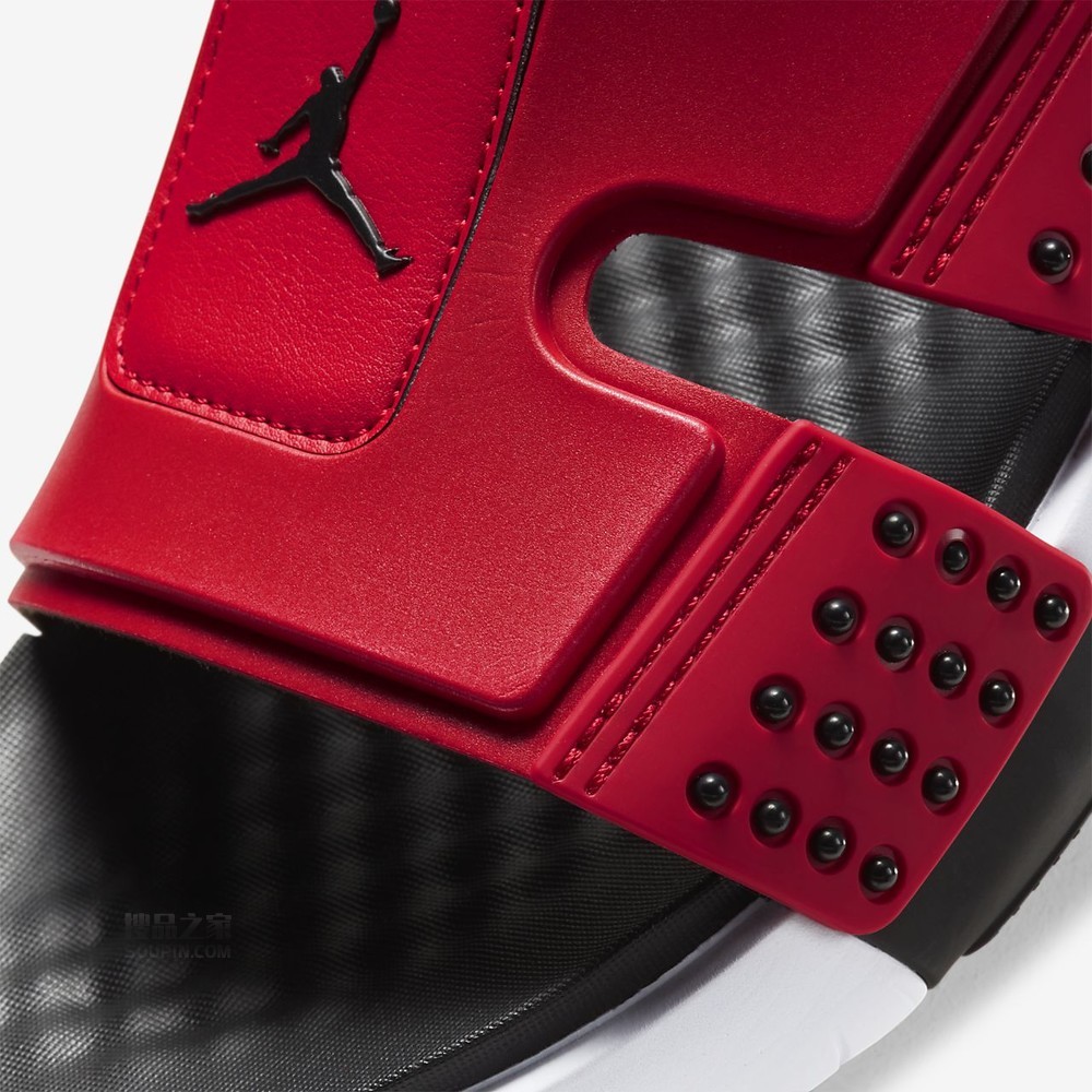 Jordan Hydro 8
