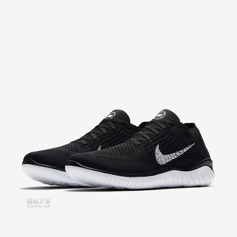 Free RN Flyknit 2018