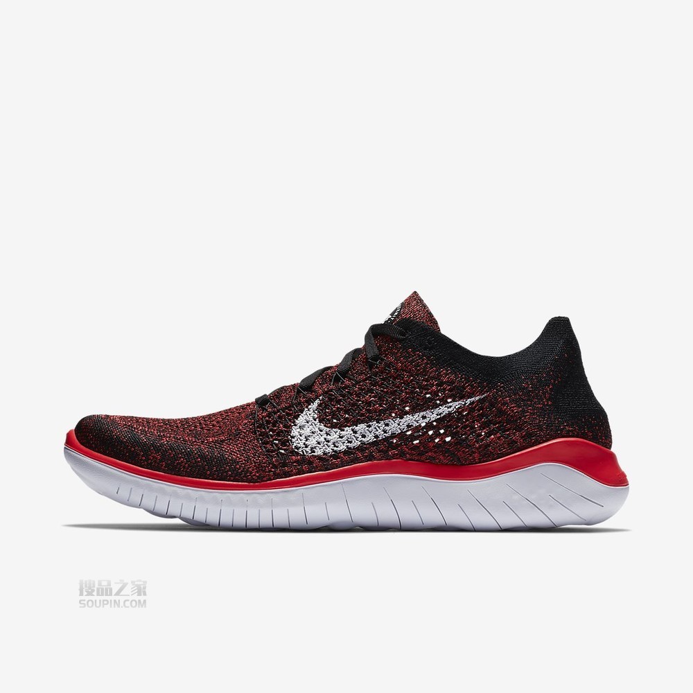 Free RN Flyknit 2018