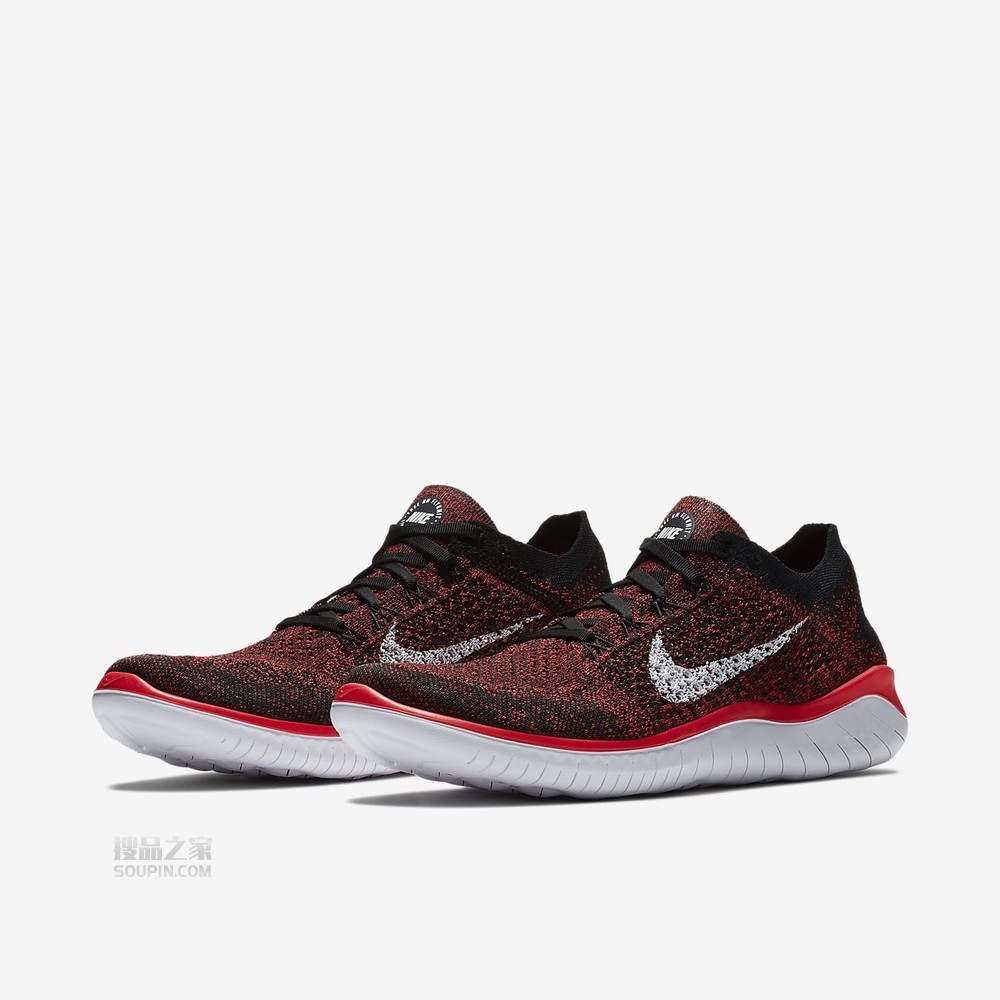 Free RN Flyknit 2018