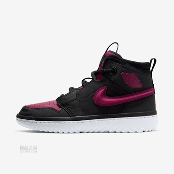 Jordan 1 High React