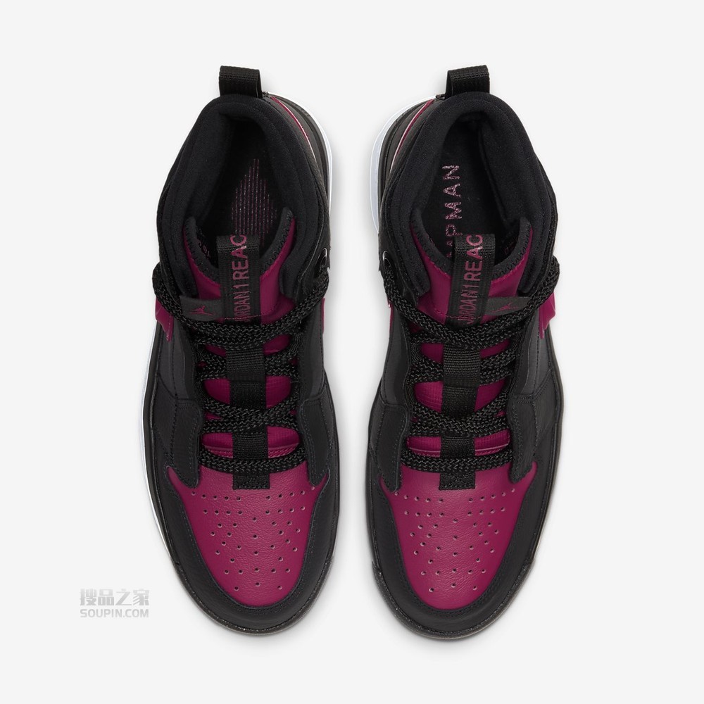 Jordan 1 High React