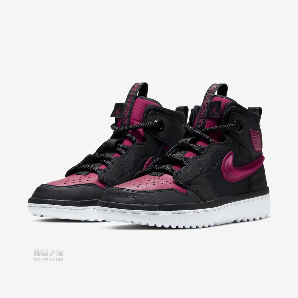 Jordan 1 High React