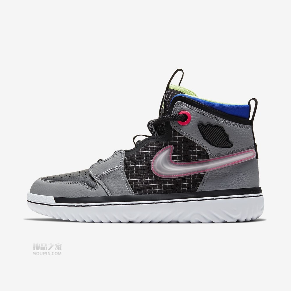 Jordan 1 High React