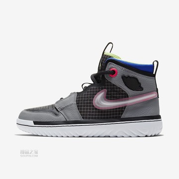 Jordan 1 High React