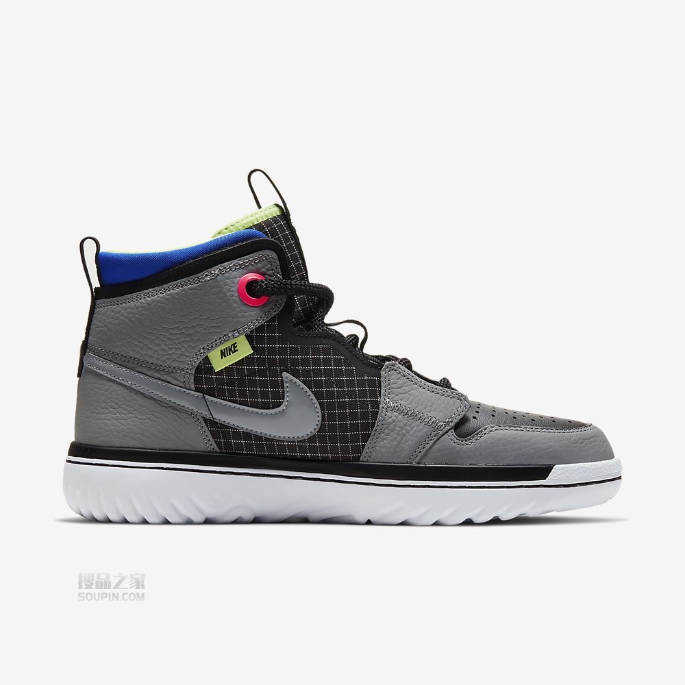 Jordan 1 High React